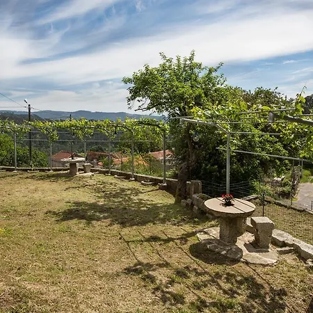 Гостевой дом Casa Da Solaina *