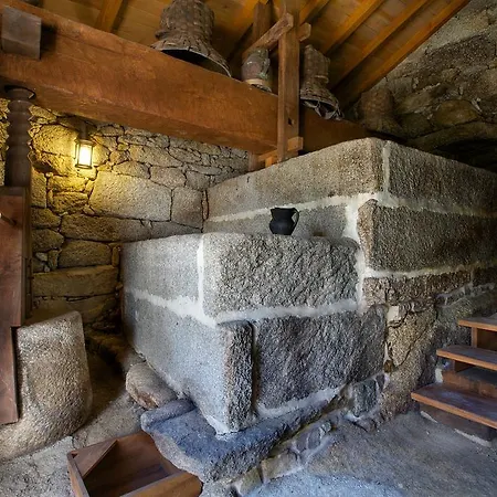 Casa Da Solaina * Карбальеда-де-Авия