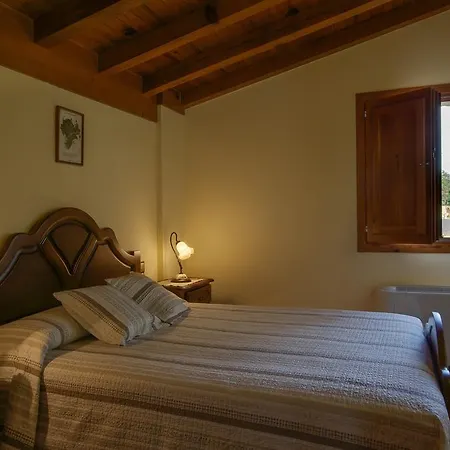 Casa Da Solaina Карбальеда-де-Авия