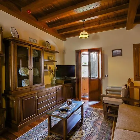 Casa Da Solaina *