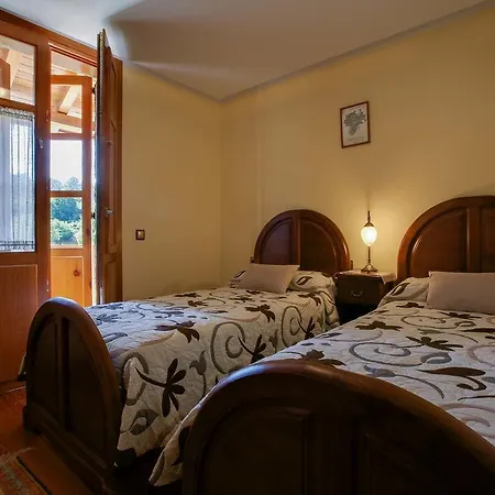 Casa Da Solaina Гостевой дом *