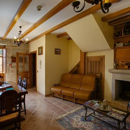 Casa Da Solaina *