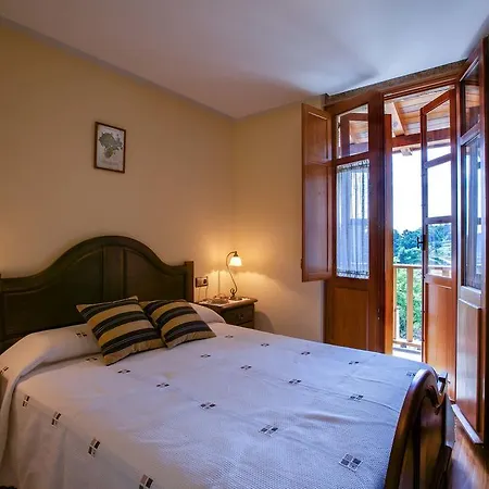 Casa Da Solaina *