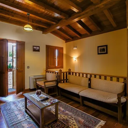 Гостевой дом Casa Da Solaina Карбальеда-де-Авия