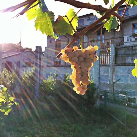 Casa Da Solaina