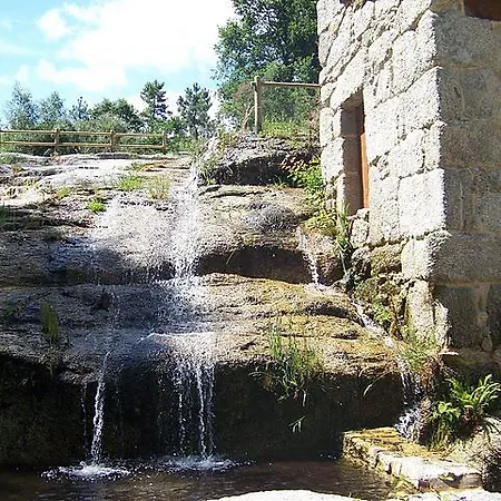 Гостевой дом Casa Da Solaina *