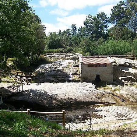 Casa Da Solaina