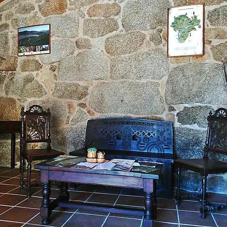 Гостевой дом Casa Da Solaina