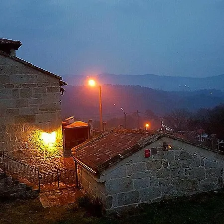 Casa Da Solaina Гостевой дом *