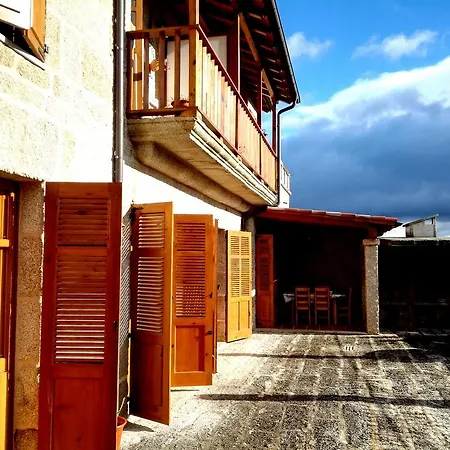 Casa Da Solaina *