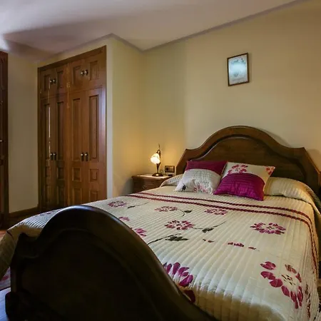 Casa Da Solaina Гостевой дом Карбальеда-де-Авия