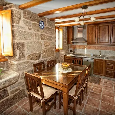 Casa Da Solaina *